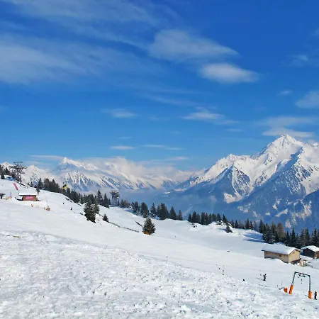 Schoberhof By Interhome Hippach