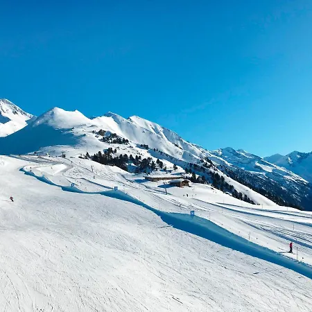 Schoberhof By Interhome