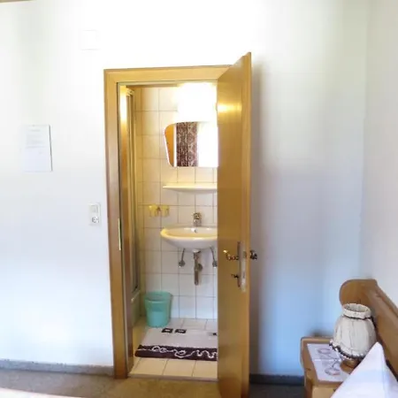 Schoberhof By Interhome * Hippach