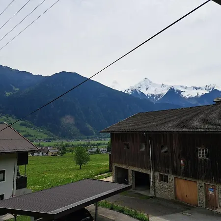 Schoberhof By Interhome Apartment