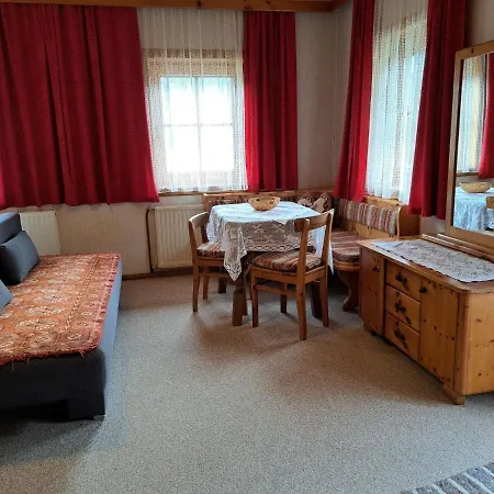 Schoberhof By Interhome * Hippach