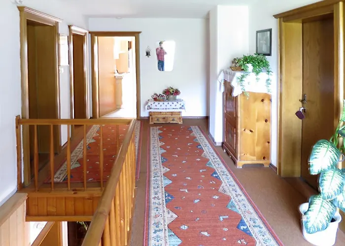 Appartamento Schoberhof By Interhome *