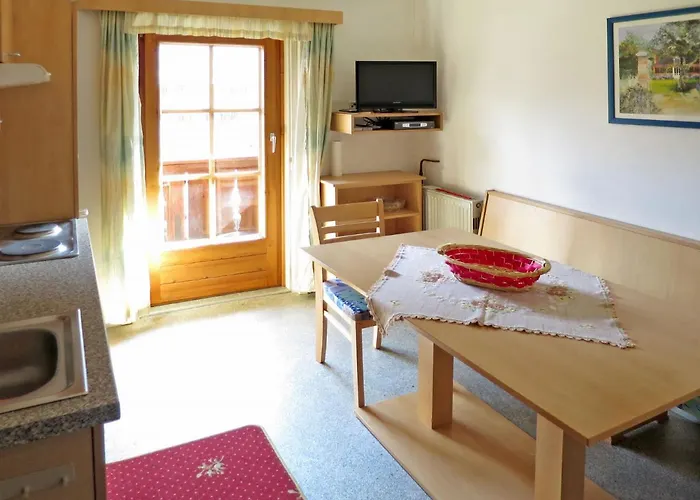 Appartamento Schoberhof By Interhome Hippach