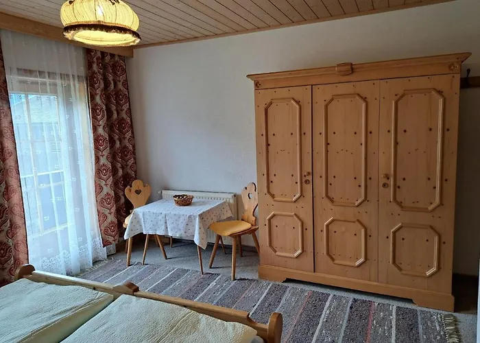 Appartamento Schoberhof By Interhome *